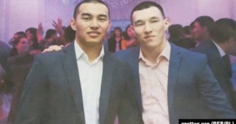 Қаңтар көтерілісіне қатысты алғашқы үкім: Екі адам 5 жылға сотталды