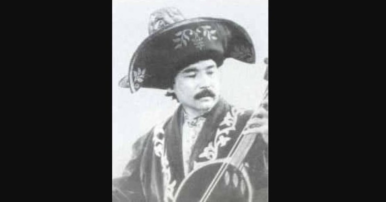 Белгілі қобызшы Сыматай Үмбетбаев дүниеден өтті