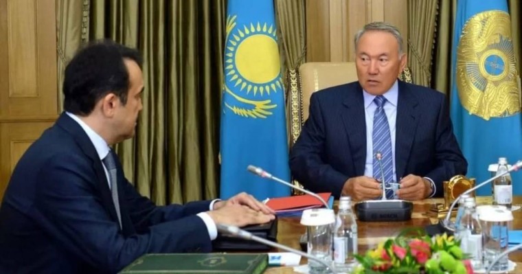 ІІМ Назарбаевтың жиені мен Мәсімовтің бауырына қатысты істерді зерттемей жатыр