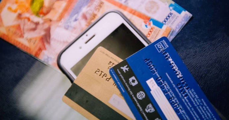 Қазақстандағы ұялы аударымдар екі түрге бөлінеді