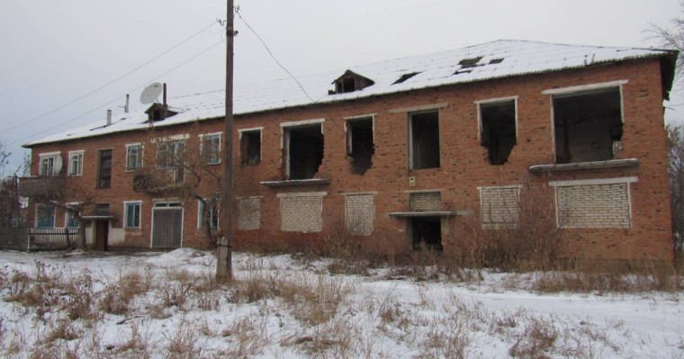 Солтүстік Қазақстан: Пандемия жағдайында демографиялық апат болып жатыр