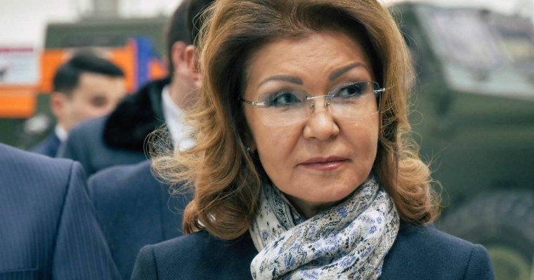 «Назарбаева депутаттық иммунитетін елдегі активтерін шығарып әкетуге пайдалануы мүмкін»