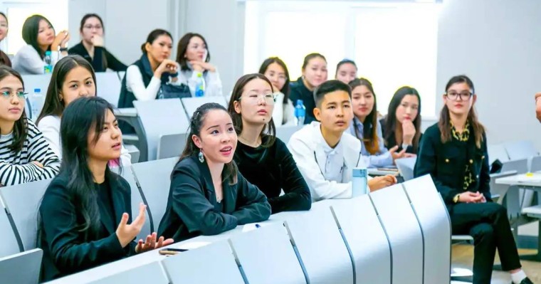 Қазақстанда студенттердің, магистранттардың және докторанттардың стипендиясы 1 қыркүйектен бастап көбейеді