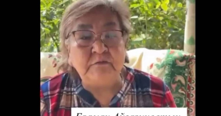 Талғардағы қанды қылмысқа қатысты күдіктінің анасы мәлімдеме жасады