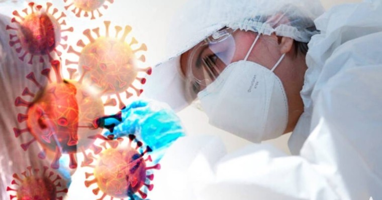 Мутацияға ұшыраған коронавирус Қазақстанға ең жақын аймаққа келді