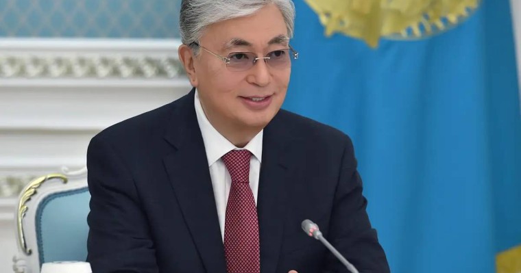 30 жылда Қазақстан мен Қытай арасындағы сауда айналымы 100 есе өскен