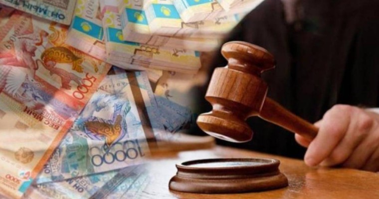 Ақтау әкіміне сот шешімін орындаудан жалтарғаны үшін айыппұл салынды