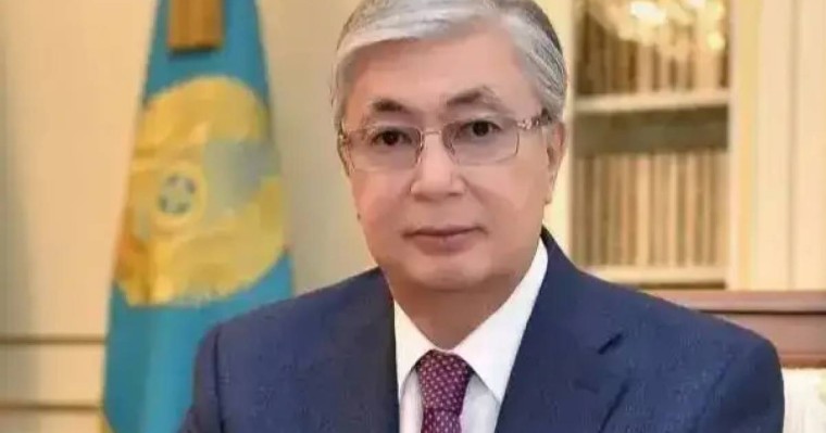 Қасым-Жомарт Тоқаев Қазақстан мен Қытай арасындағы бірлескен жұмыстың 5 бағытын атады