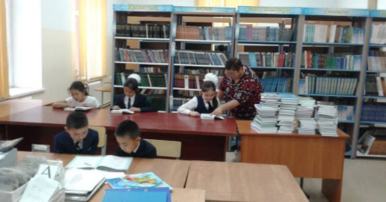 "Балаларымыз кітапты оқымайтыны бір бөлек, кейде оқыған мәтінді түсінбейді" - Білім министрі