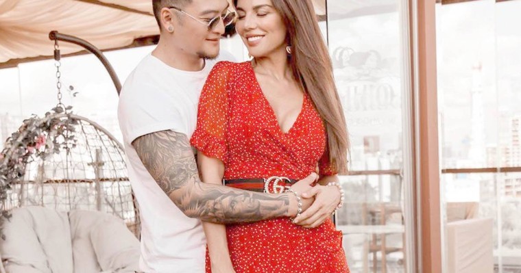 Анатолий Цой мен Анна Седакованың ортақ баласы бар ма?