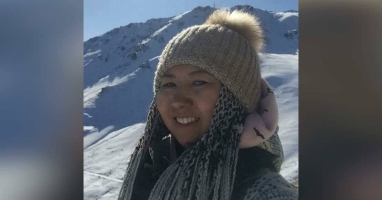 Алматы тауында жоғалып кеткен Әсел Панарғалиеваның денесі табылды - Қазақстан жаңалықтары