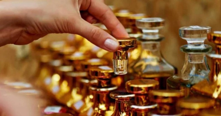 Әлеуметтік желіде "өлімге әкелетін" парфюм туралы ақпарат таралуда