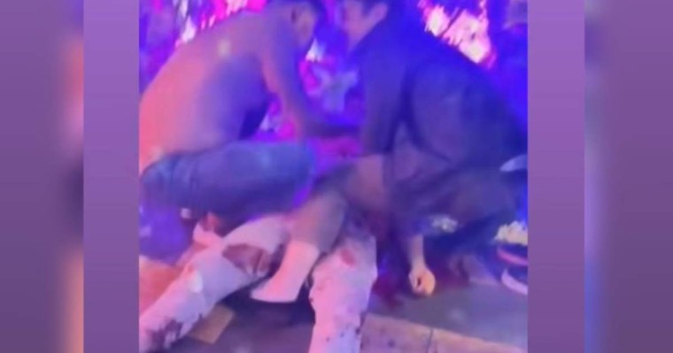 Астанадағы түнгі клубта 19 жастағы жігіт кісі қолынан қаза тапты