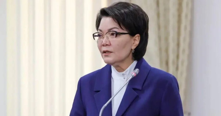 Министр “Аутистерді өлтіру керек” деген блогердің сөзіне пікір білдірді