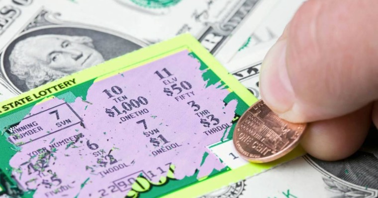 Ер азамат ұмытшақтығының салдарынан қомақты жүлдеден айрылып қала жаздады - Қазақстан жаңалықтары