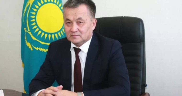 Қарағанды әкімінің бұрынғы орынбасары Жақсылық Шалабеков екі жылға сотталды.