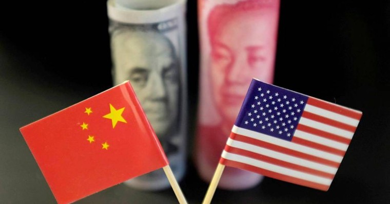 Қытай АҚШ-пен сауда соғысында жеңіске жетті - Сараптама