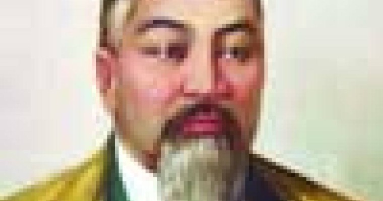 Абай шығармашылығы, Абай Құнанбайұлы мағлұмат, ақпарат