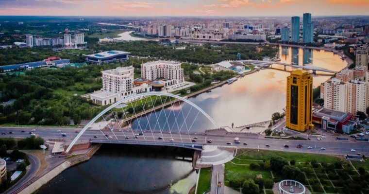 Өңірлік саясатта 30 жыл бойы қабылданған ең дұрыс шешім – елорданы көшіру