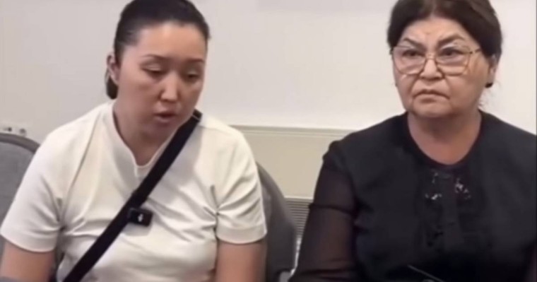 “Қуандық ақталуы керек еді” - Бишімбаевтың әпкесі інісін кінәсыз деп санайды (ВИДЕО)