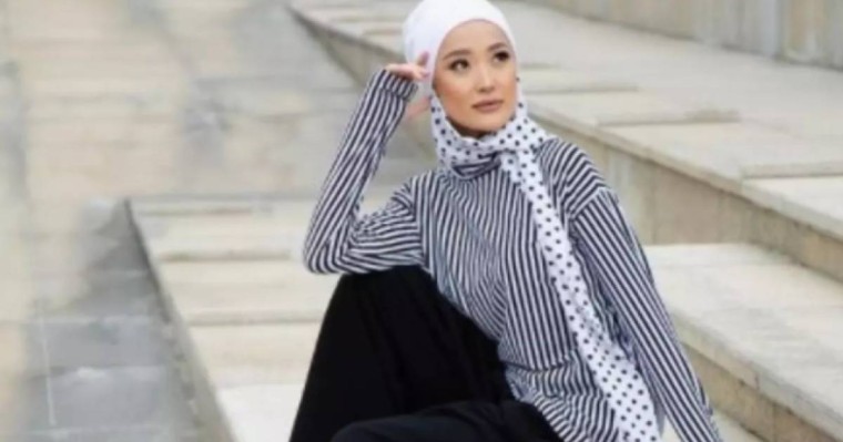 "Жүрегім тас әрі қола": Мөлдір Әуелбекова жеке өміріне қатысты жан сырын ақтарды