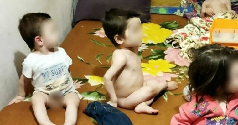 Екібастұздағы «Маугли балалар» оқиғасы: Бірқатар шенеунік қызметінен қуылды