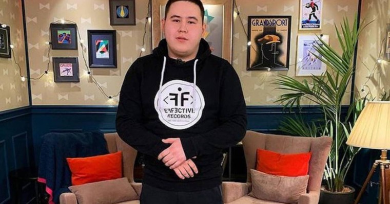 Иманбек Грэммидан кейін қанша табыс тапқаны және жаңа "достары" туралы айтты