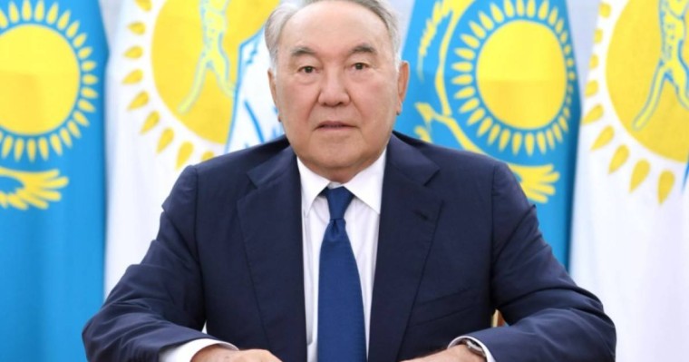 Назарбаев 8 миллиард доллар активті қалай басқарады – БАҚ