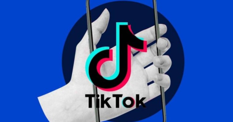 Балалар мен жасөспірімдер TikTok-ты күніне 60 минут қана пайдаланатын болады