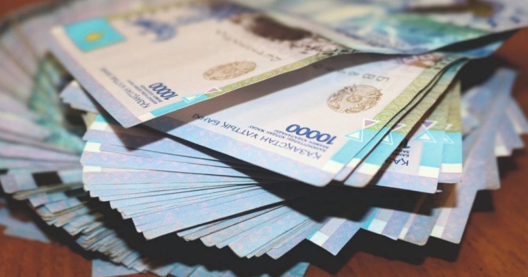 869 млн теңге жымқырған: Елорда білім басқармасының басшылары күдікке ілінді