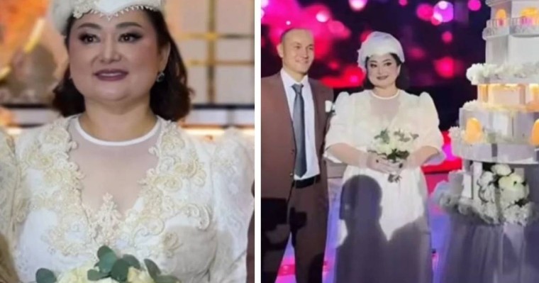"Ақша шашудың амалы": Роза Әлқожаның күміс тойы халыққа жақпай қалды
