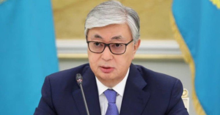 Тоқаев коронавирусқа қарсы вакцина салдыра ма: Ресми өкіл жауап берді