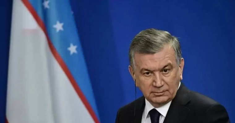 Мирзиеев вице-министрлерді қызметінен қуды 