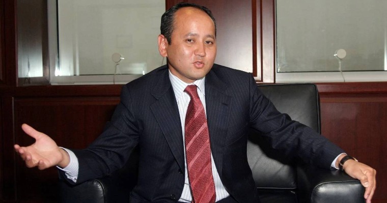 Алматы әкімдігі Әблязов пен Храпуновқа қарсы АҚШ-тағы сотта жеңіске жетті