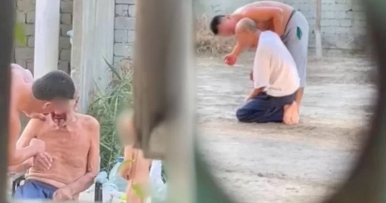 "Мешітте азаншы емес": Бас Имам әкесін cоққыға жыққан адамға қатысты мәлімдеме жасады