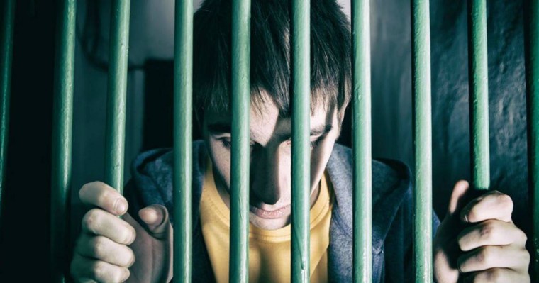 Қазақстандық түрмелерде қанша жасөспірім бар - Қазақстан жаңалықтары