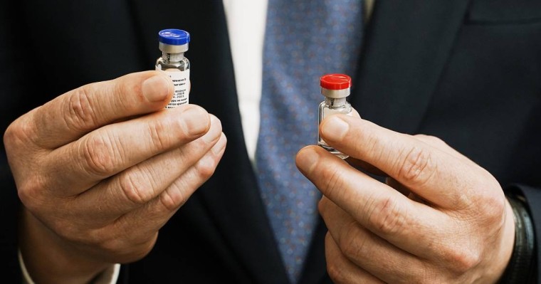 Қазақстанда ресейлік екпені дайындайтын зауыт салынады