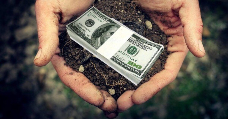 Француздардан 1500 гектар қазақ жері қайтарылып алынды