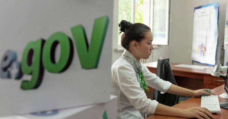 ХҚО қызметкерлері енді құжаттарды үйге жеткізіп береді