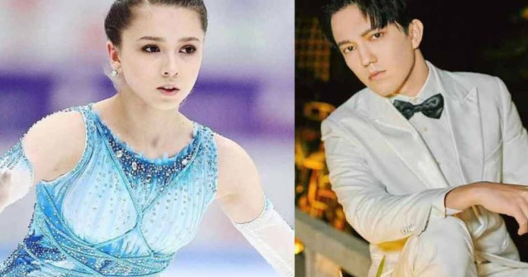 "Құрметті ресейліктер, сіздерді құттықтаймын": Димаш Құдайберген допинг сынамасымен ұсталған спортшыны қолдады