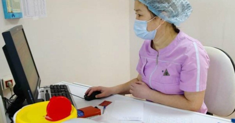 Солтүстік Қазақстанда Ресейден келген 4 азаматтан коронавирус анықталды - Қазақстан жаңалықтары