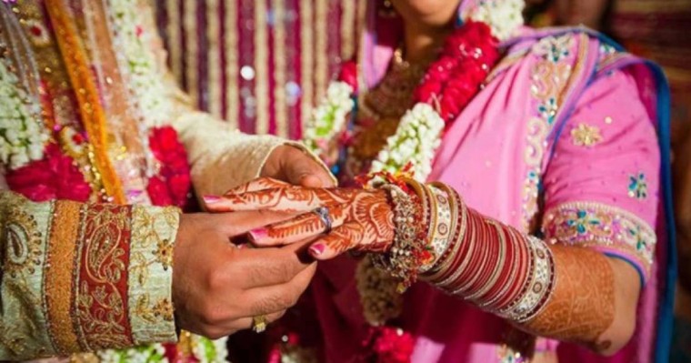 14 әйелге үйленген ер адам әйелдерінің есебіне өмір сүрген