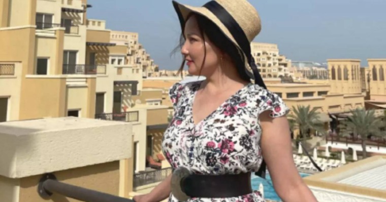 "Сол ұрлығым үшін Алладан кешірім сұраймын": Жазира Байырбекова өміріндегі қиын кезеңді еске алды