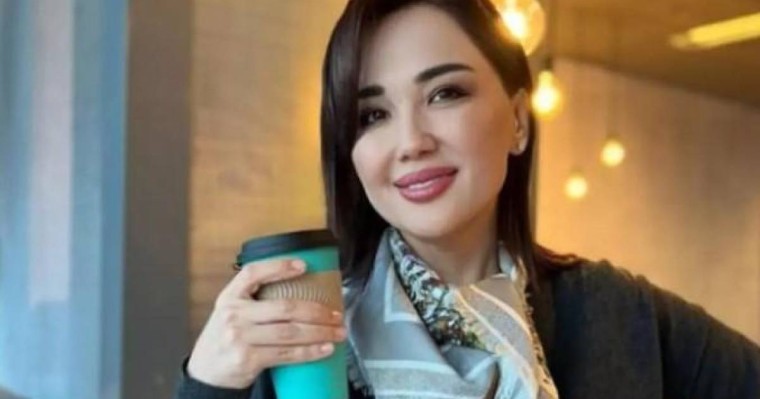 "Жасауымды кредитке алып, өзім төледім": Ләйлә Сұлтанқызы студент кезінен несие алғанын мойындады