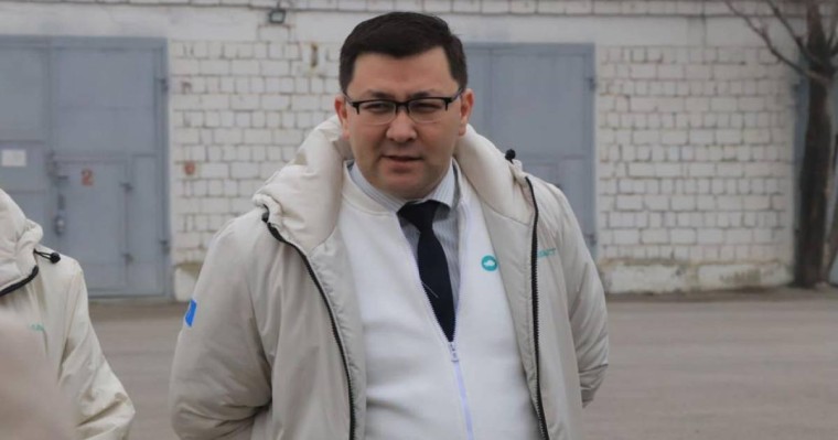 Су тұщыту зауыты салынады