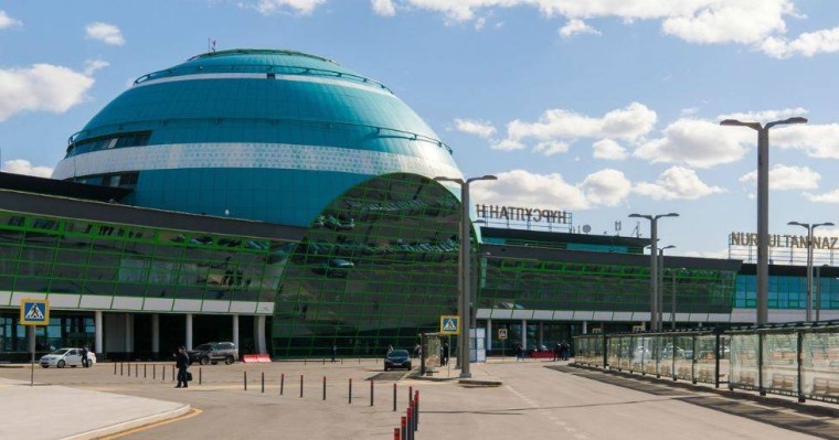 Нұр-Сұлтан әуежайының коды TSE-тен NQZ-ке қашан өзгереді - Қазақстан жаңалықтары