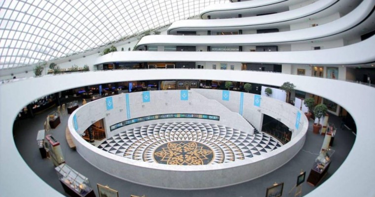 Мемлекеттік бюджеттен Назарбаевтың кеңсесіне 5 миллиард теңге бөлінді