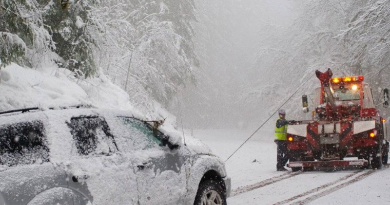 Тұман, бұрқасын, көктайғақ - 17 қарашаға арналған ауа райы