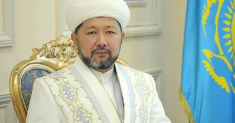Мұсылман елдері дарға асады: Бас мүфти жемқорлыққа бармаудың жолын айтты