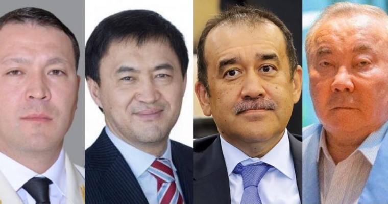 «Шапырашты» операцияның сәтсіздігі: кім мемлекеттік төңкеріс жасамақ болды?